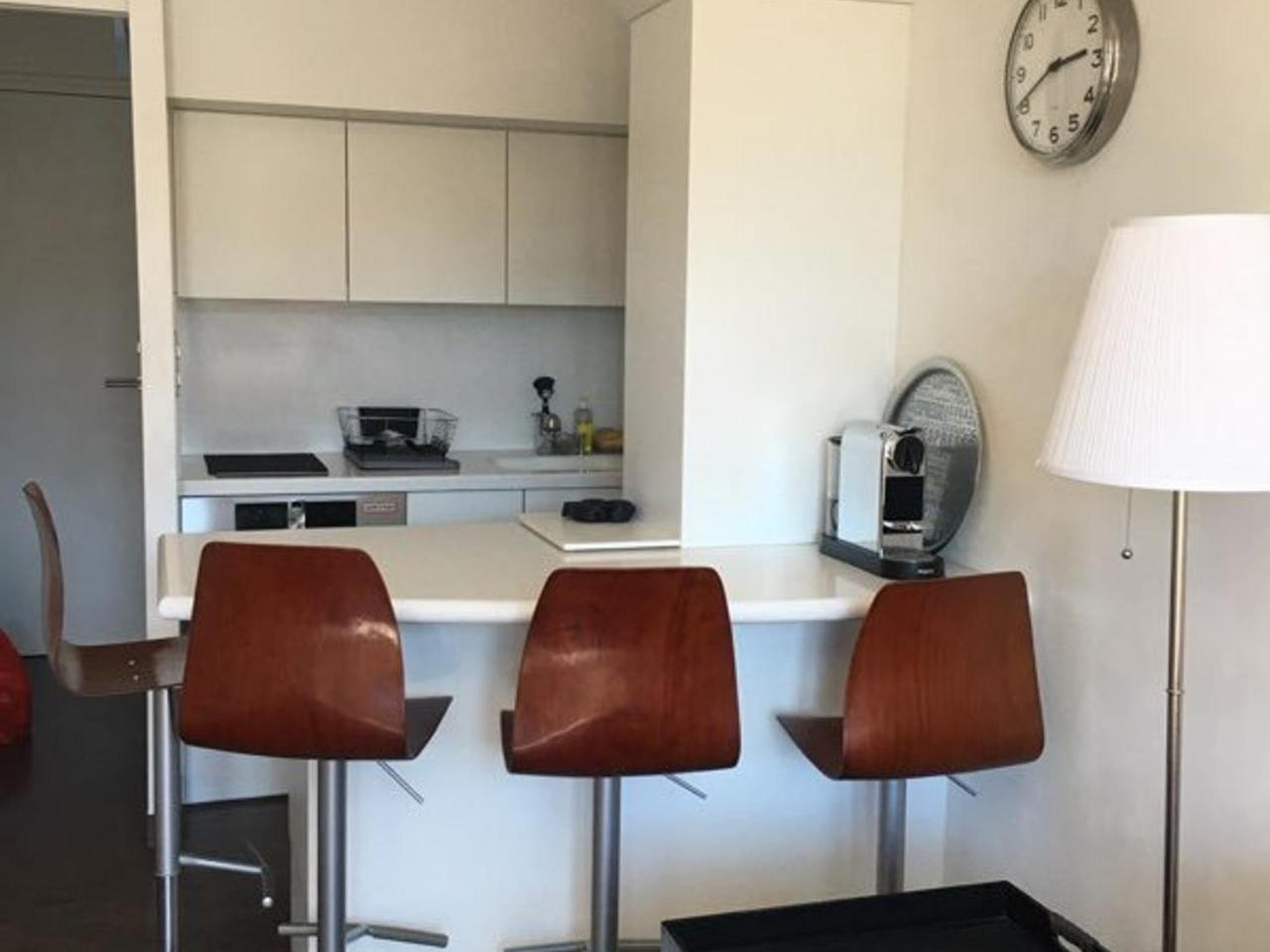 Studio Cosy Pour 4 a L'alpe D'huez, Proche Telecentre, Commerces, Terrasse Sud, Animaux Bienvenus - Fr-1-405-228 – billede 5