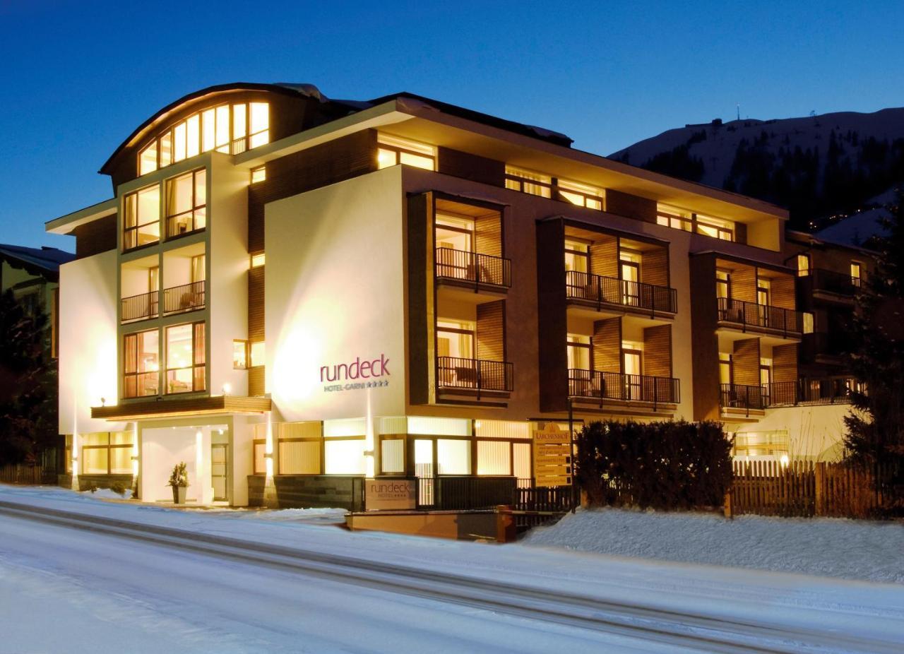 Hotel Garni Rundeck – billede 2