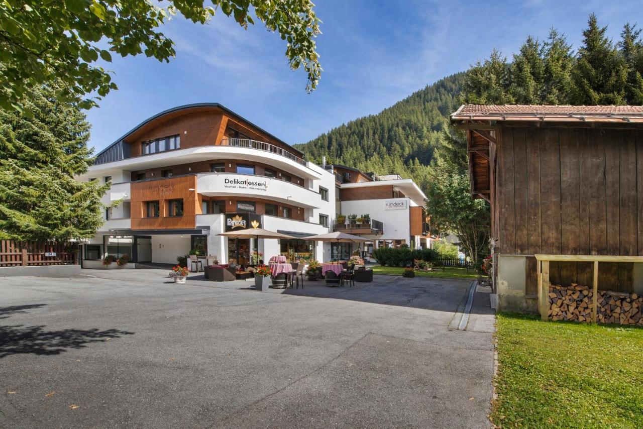 Hotel Garni Rundeck – billede 3