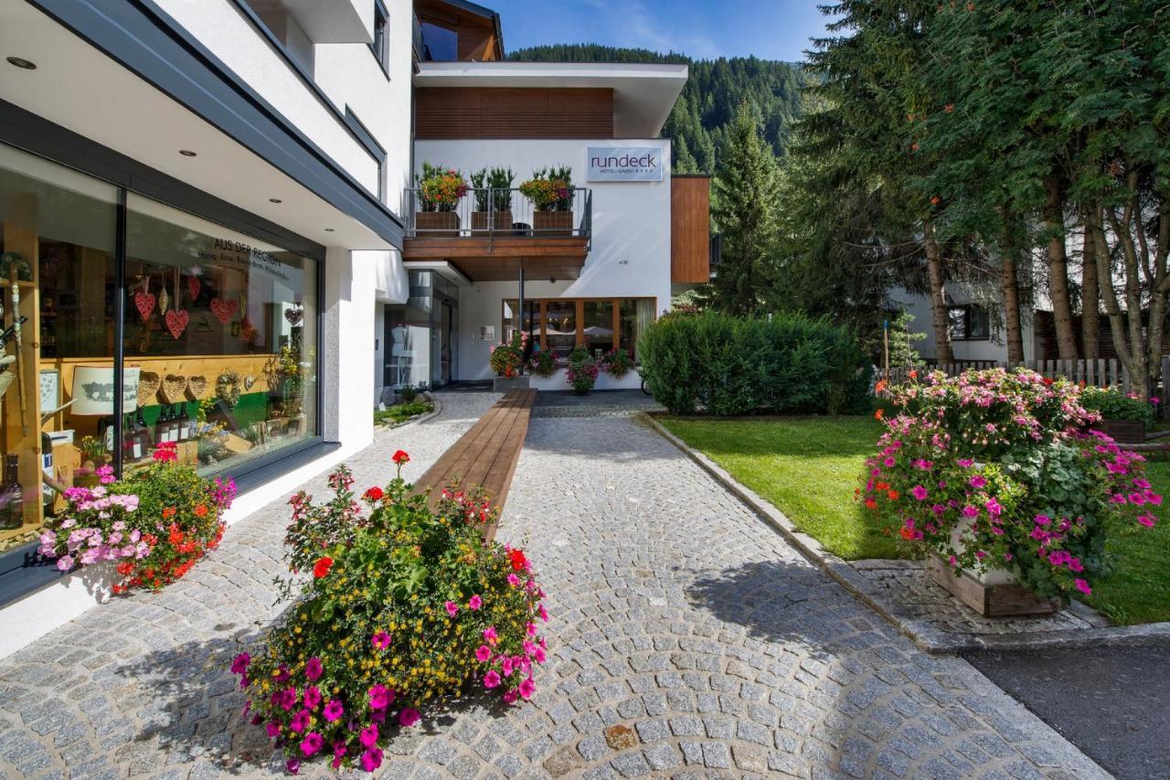 Hotel Garni Rundeck – billede 4