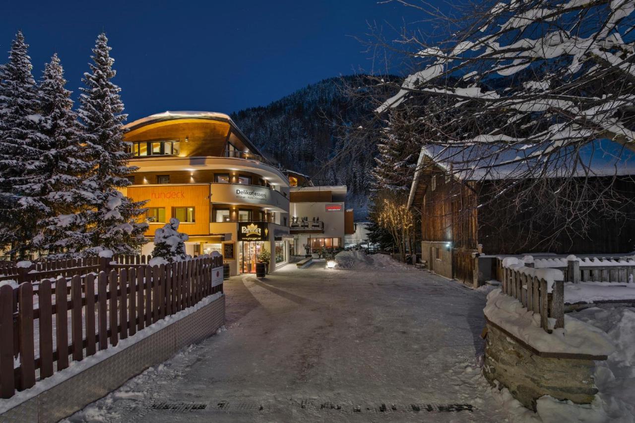 Hotel Garni Rundeck – billede 5