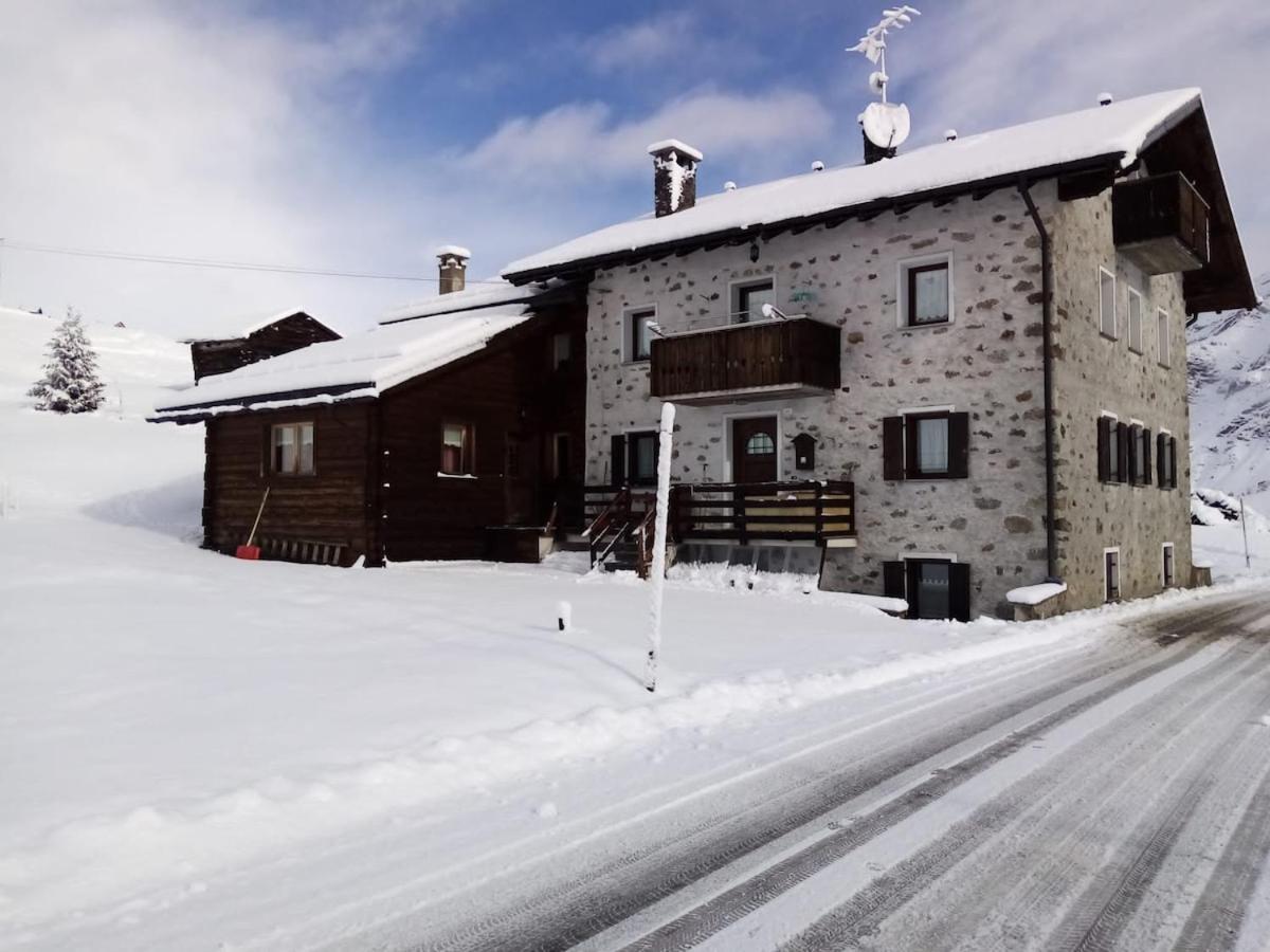 Casa Stella Alpina - billede 1