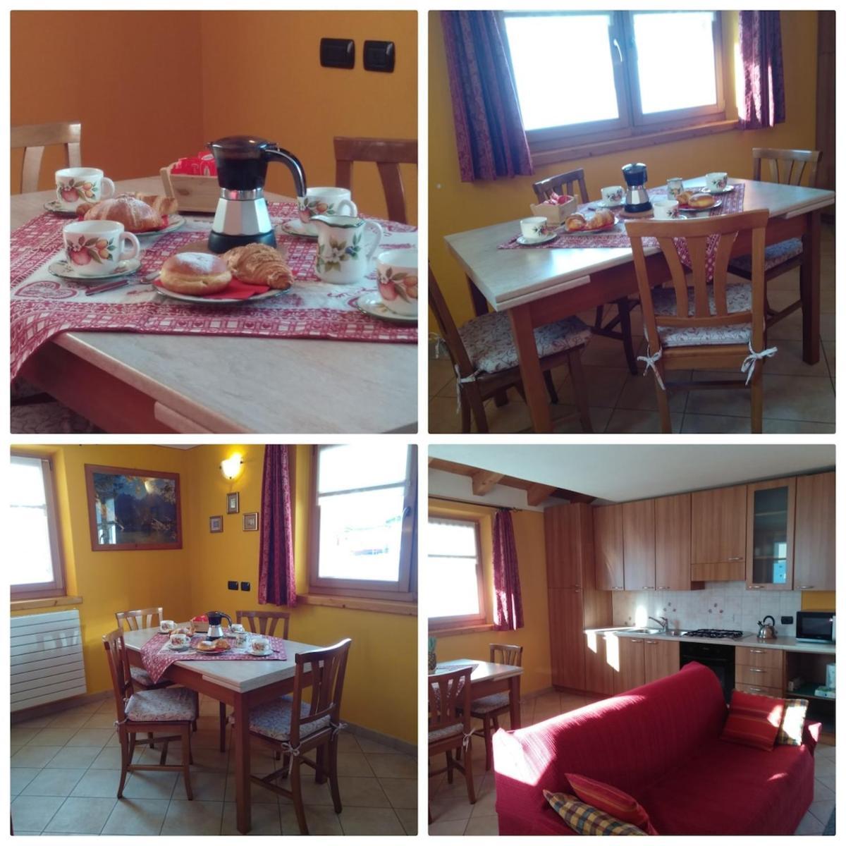 Casa Stella Alpina - billede 2