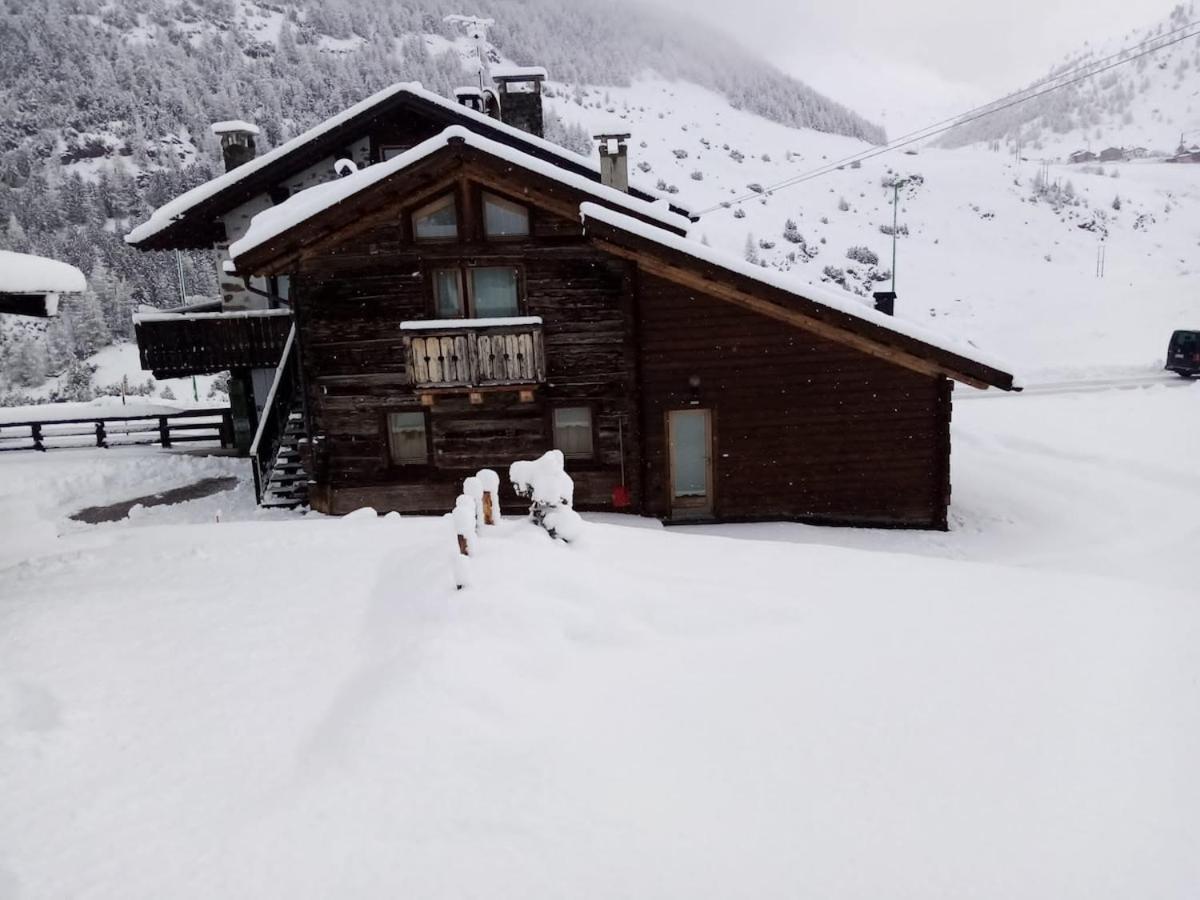 Casa Stella Alpina - billede 3