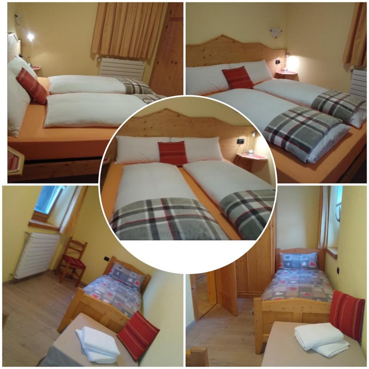 Casa Stella Alpina - billede 4