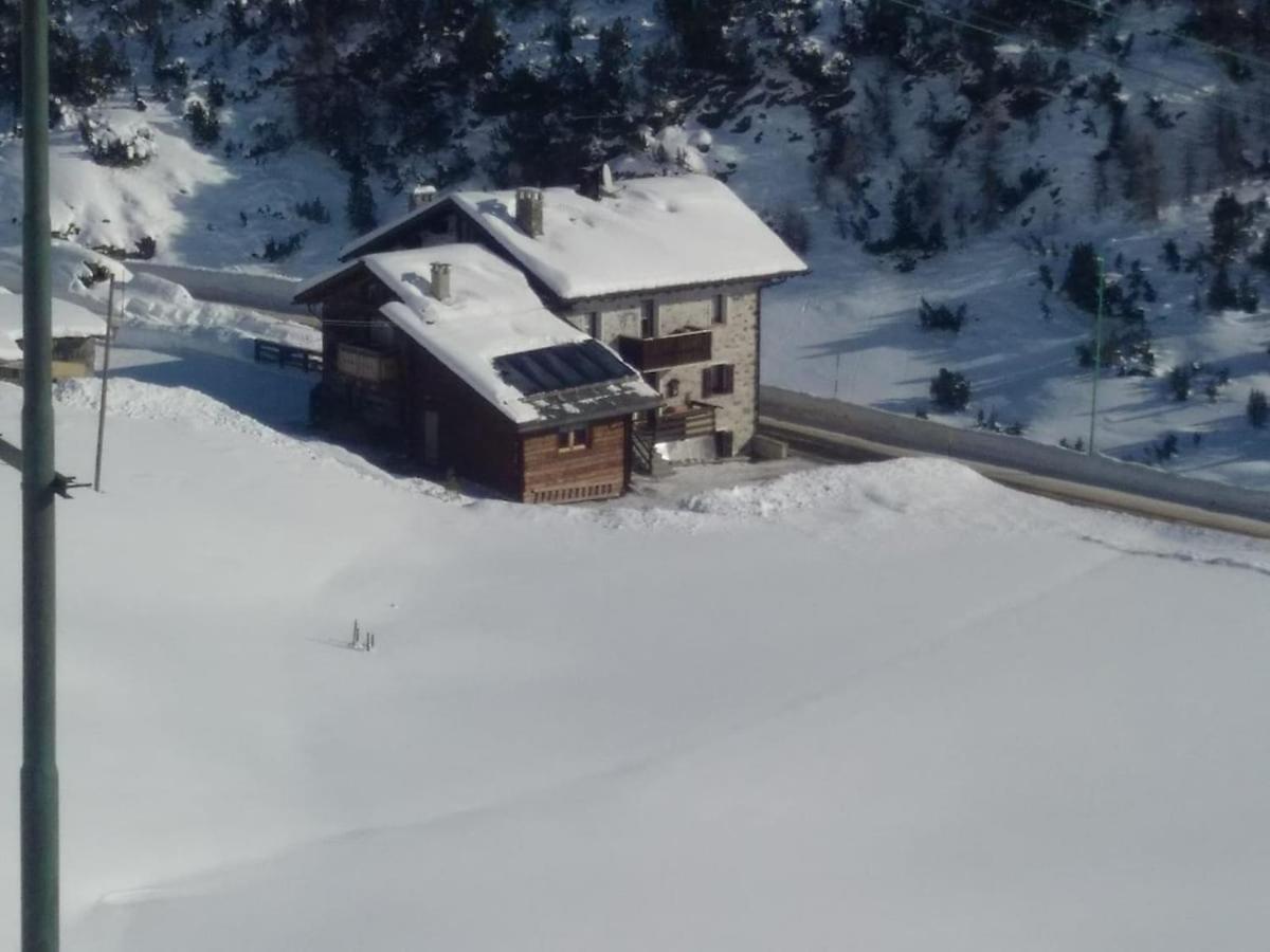 Casa Stella Alpina – billede 5