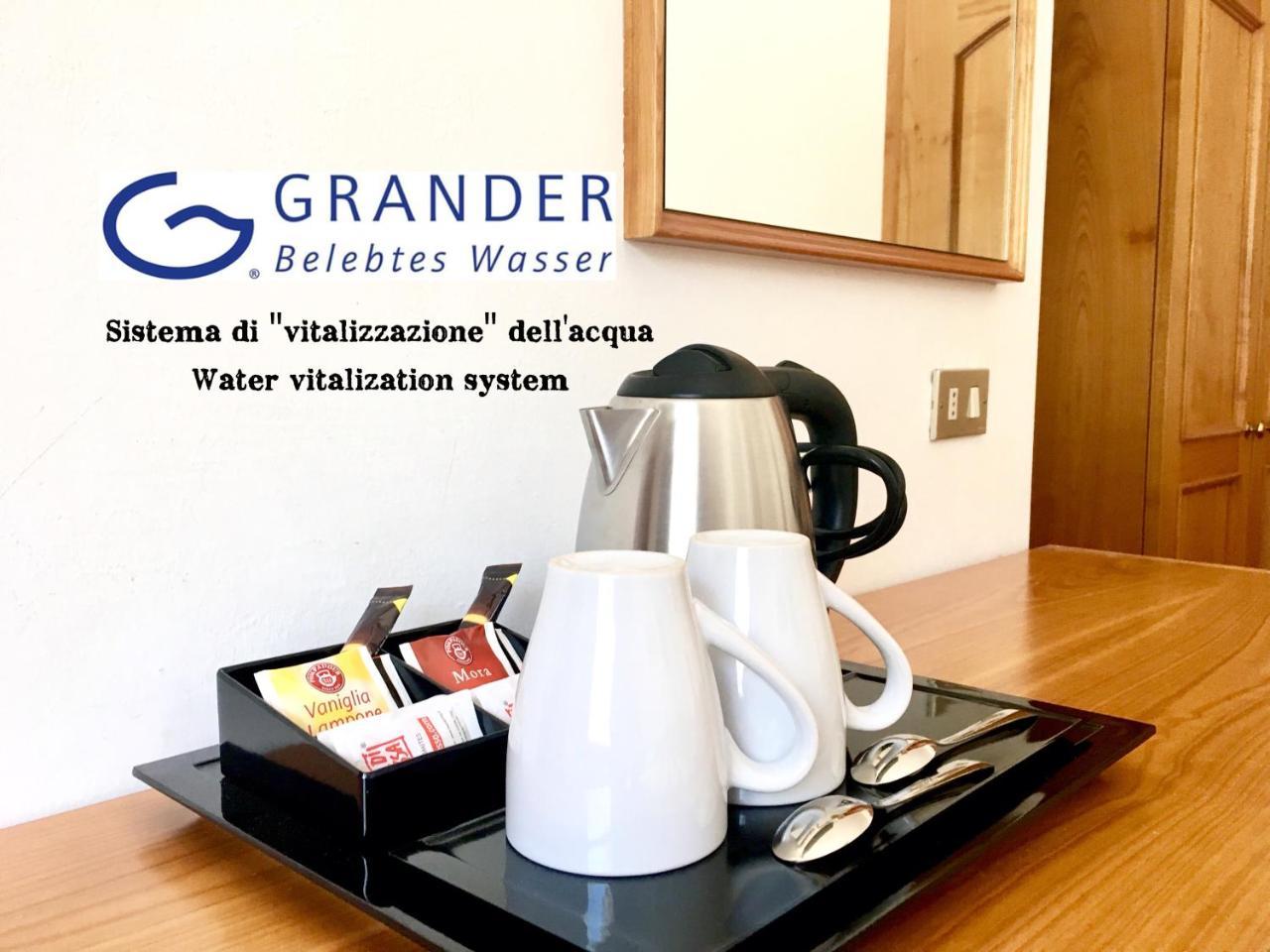 B&B Family Accommodation Canazei Bike Friendly - billede 2