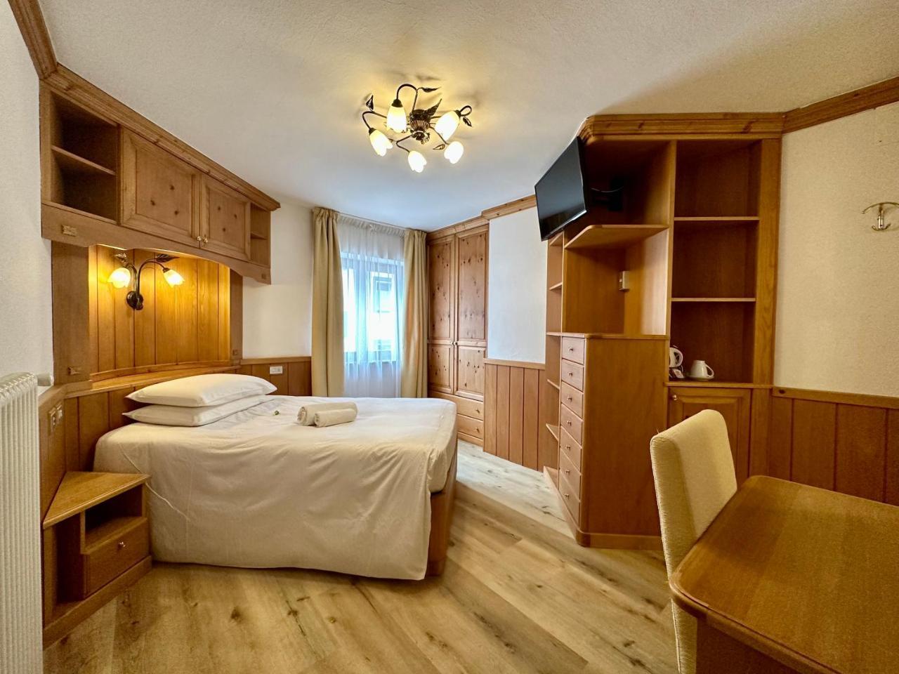 B&B Family Accommodation Canazei Bike Friendly - billede 3