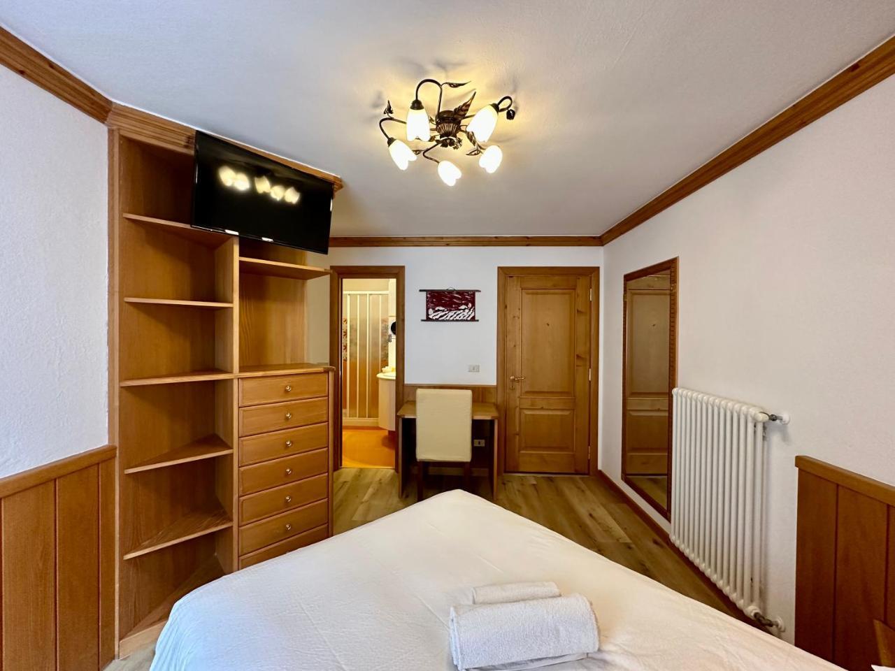 B&B Family Accommodation Canazei Bike Friendly - billede 4