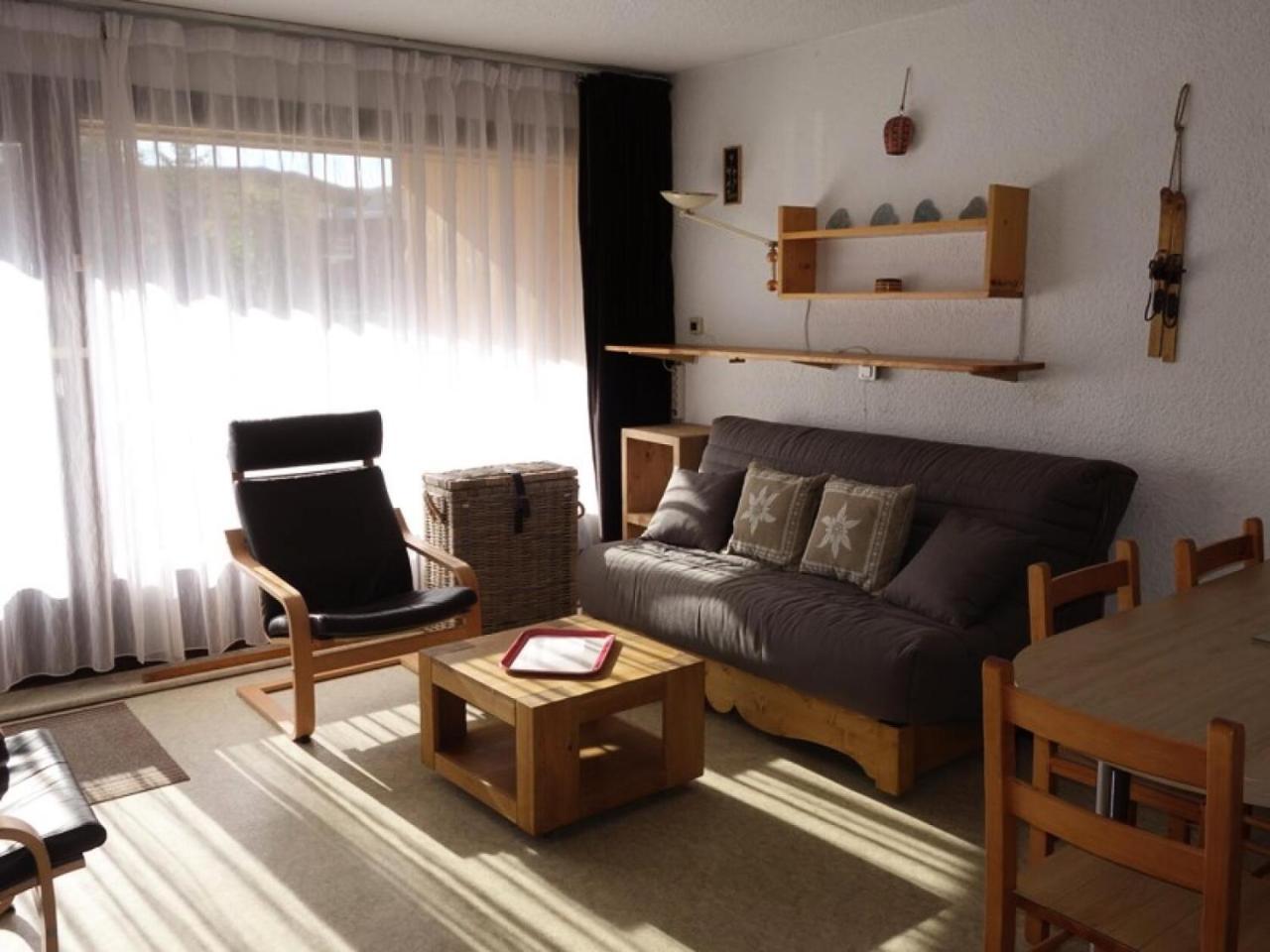 Residence Meije - la Meije Apt 08 Mae-2411 - billede 1