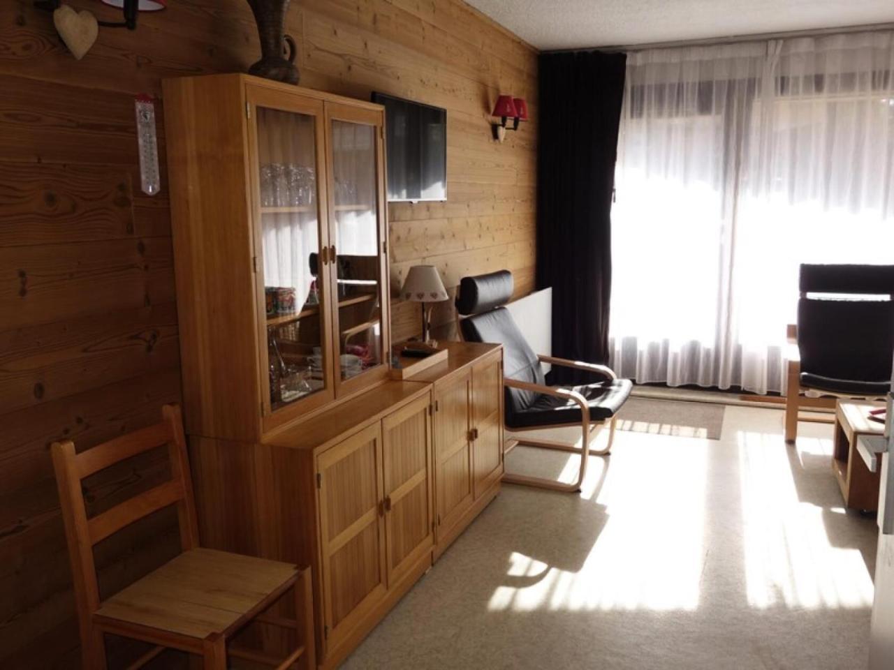 Residence Meije - la Meije Apt 08 Mae-2411 – billede 5