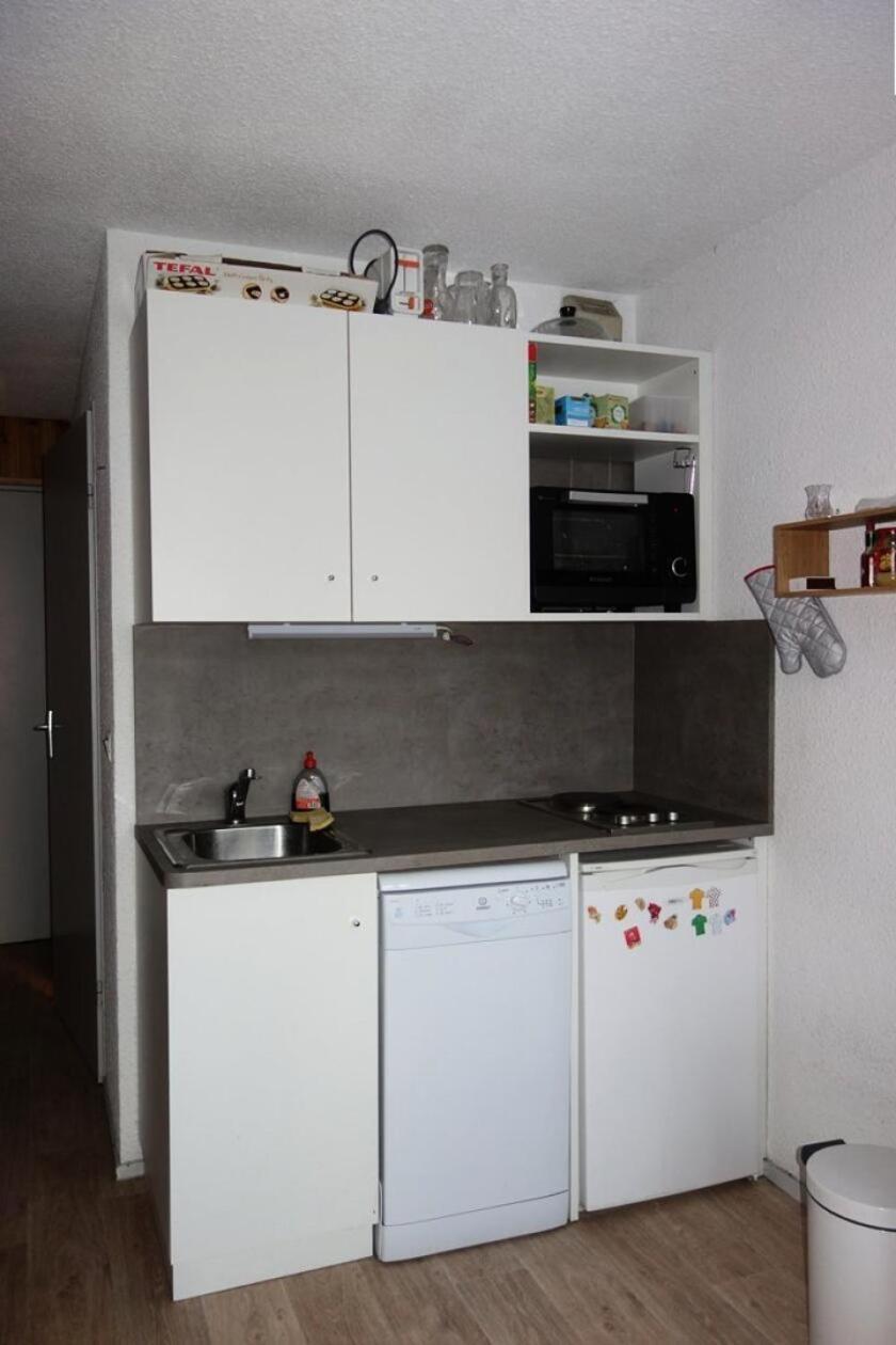 Residence 4 Soleils - Residence 4 Soleils Apt 001 Mae-3281 - billede 1