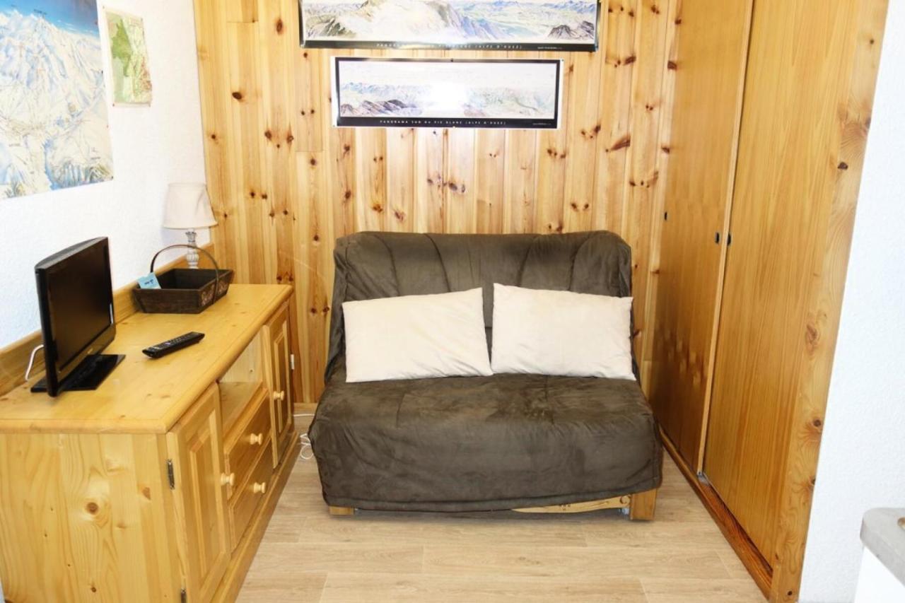 Residence 4 Soleils - Residence 4 Soleils Apt 001 Mae-3281 - billede 2