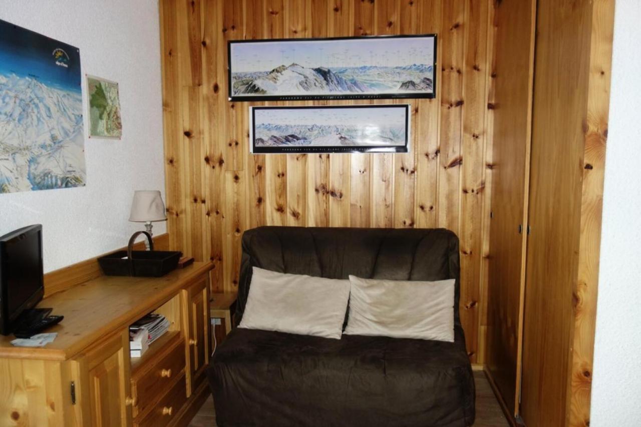 Residence 4 Soleils - Residence 4 Soleils Apt 001 Mae-3281 - billede 4
