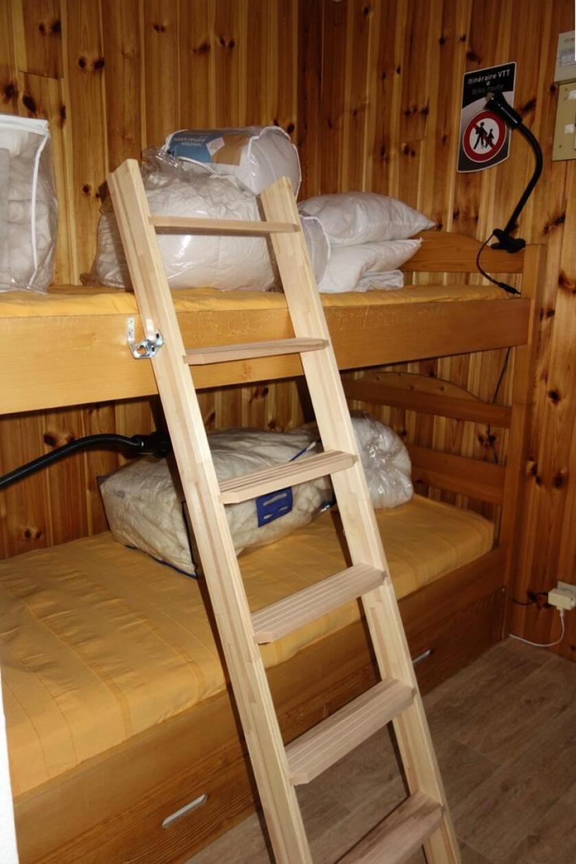 Residence 4 Soleils - Residence 4 Soleils Apt 001 Mae-3281 – billede 5
