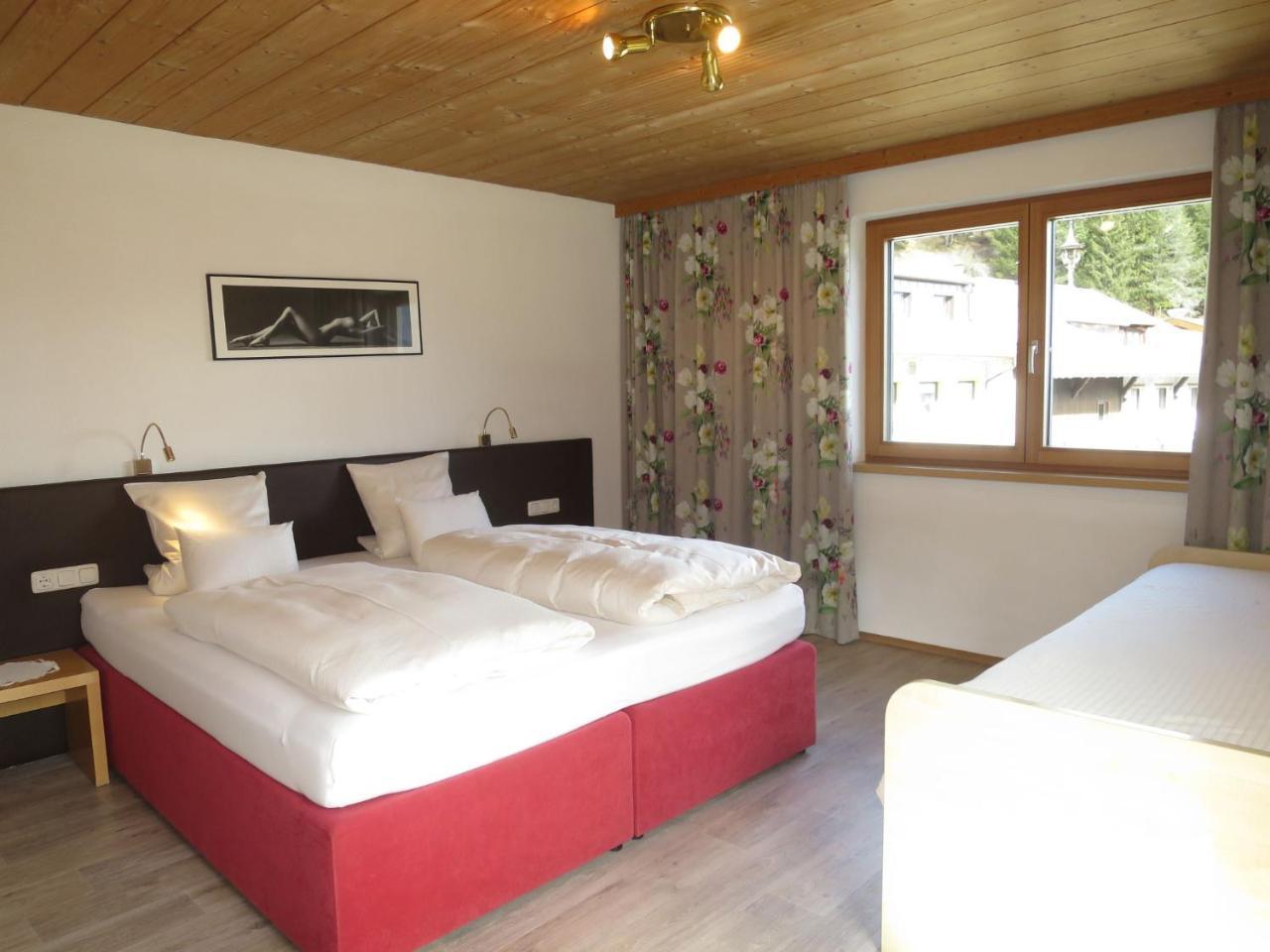 Apartment Am Schonbach-3 by Interhome – billede 3