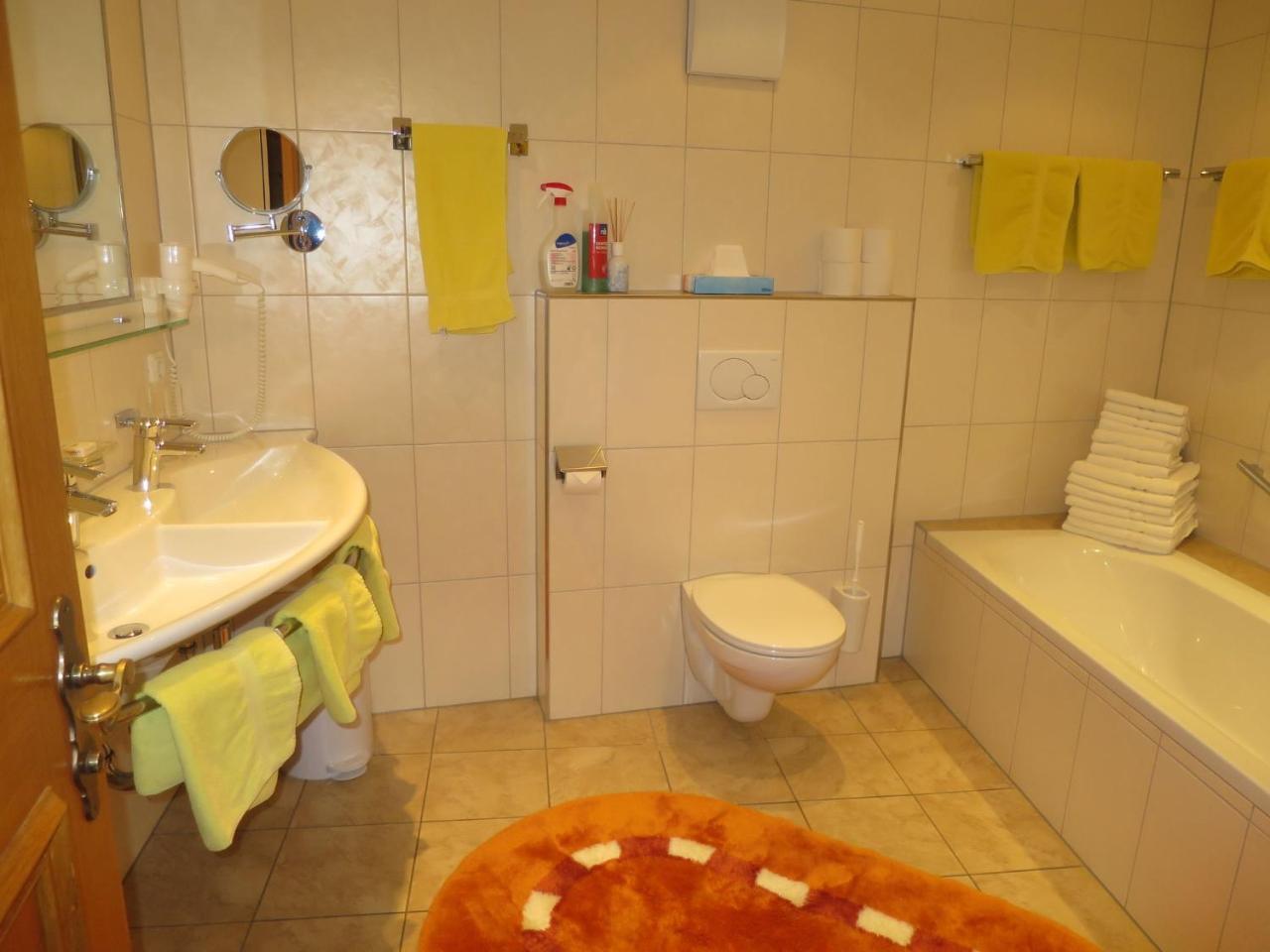 Apartment Am Schonbach-3 by Interhome – billede 4