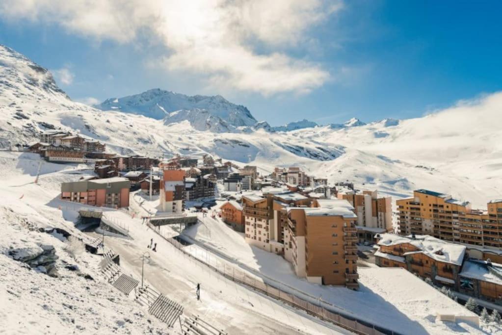 Appartement 8 Personnes Dans Chalet Prive, Piscine, Ski in - billede 4