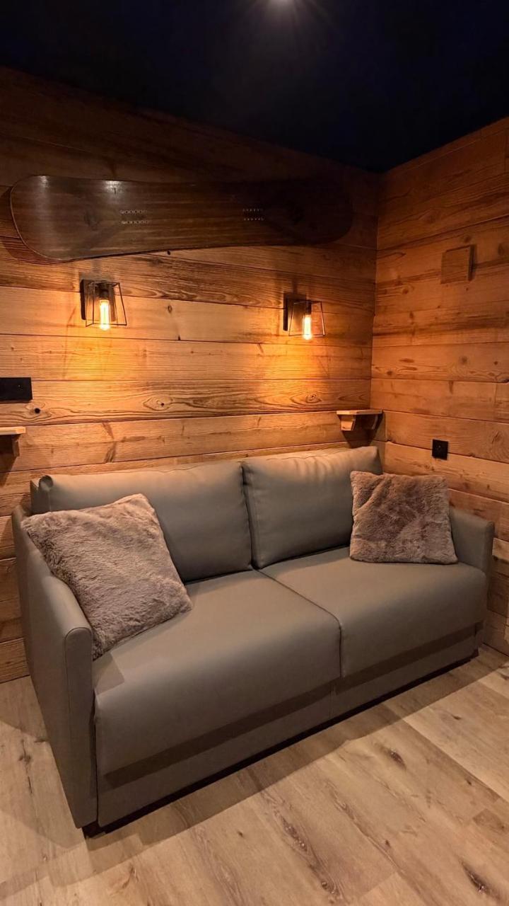 High And Sweet Apartment - billede 1