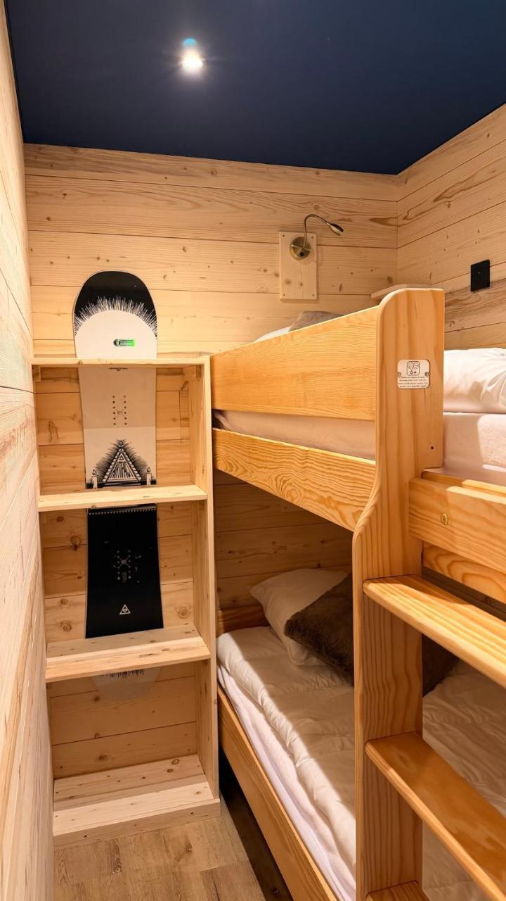 High And Sweet Apartment – billede 5
