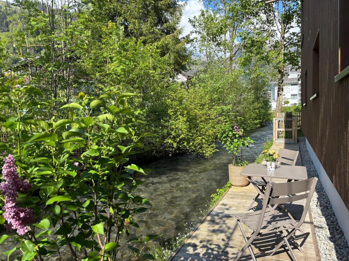 Holiday Apartment in Engelberg - Laub – bild 3