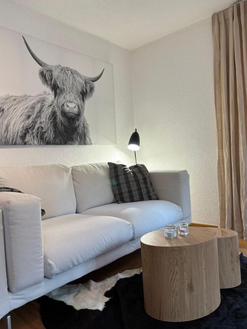 Holiday Apartment in Engelberg - Laub – bild 5
