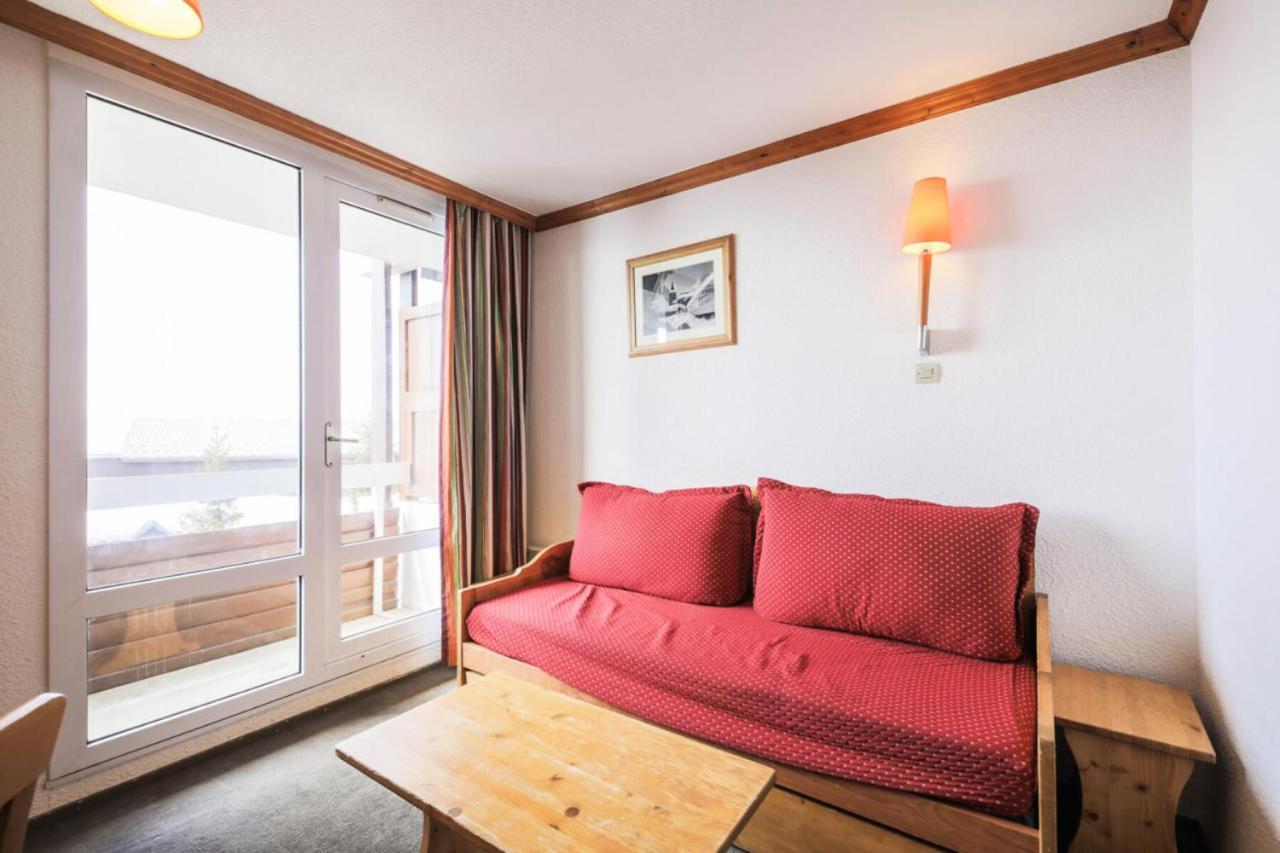 Residence Les Horizons D'huez - Maeva Home - Appartement 2 Pieces 5 Personnes Confort Mae-7180 - billede 1