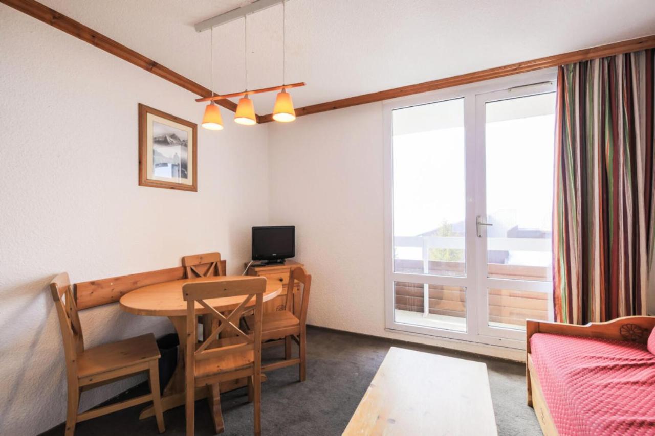 Residence Les Horizons D'huez - Maeva Home - Appartement 2 Pieces 5 Personnes Confort Mae-7180 - billede 2
