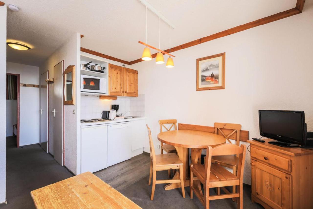 Residence Les Horizons D'huez - Maeva Home - Appartement 2 Pieces 5 Personnes Confort Mae-7180 - billede 3
