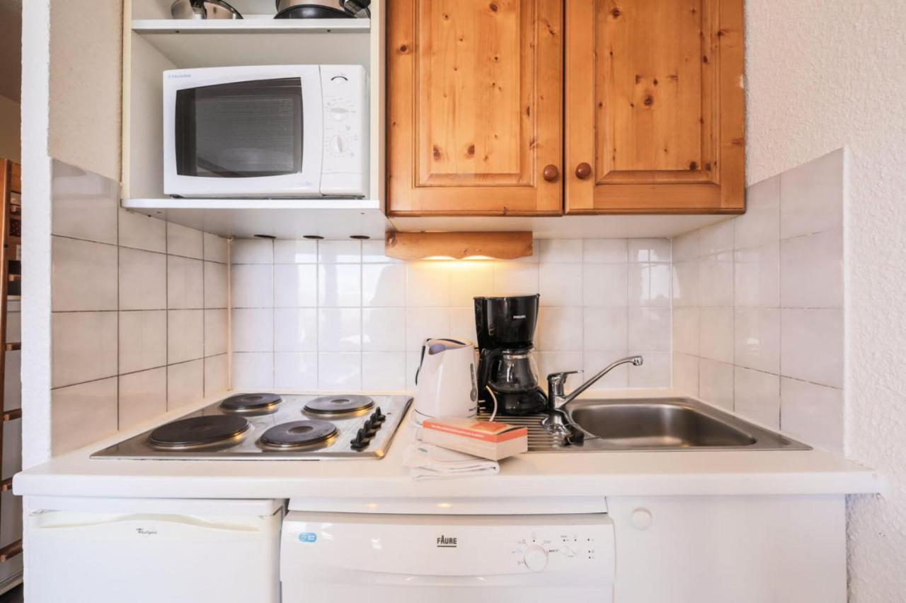 Residence Les Horizons D'huez - Maeva Home - Appartement 2 Pieces 5 Personnes Confort Mae-7180 - billede 4