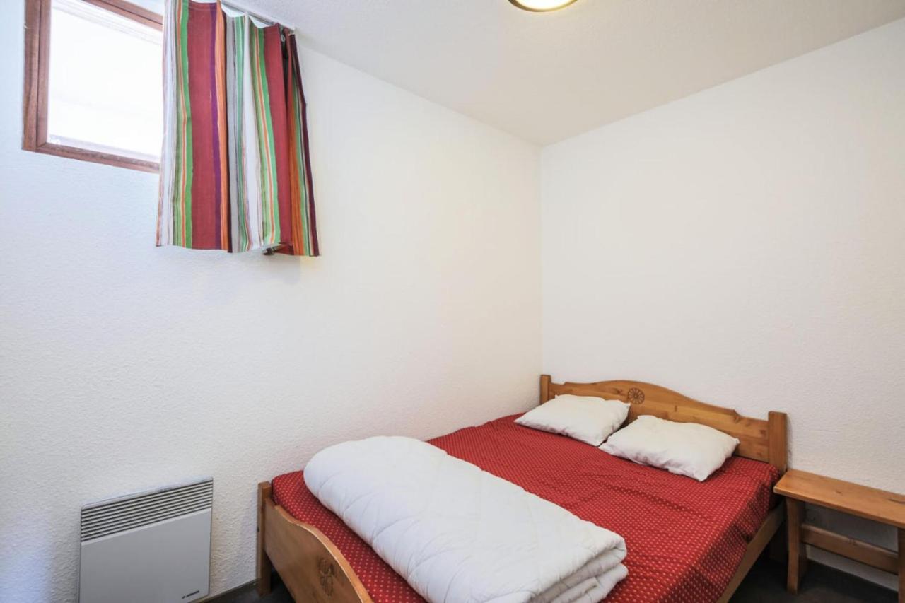 Residence Les Horizons D'huez - Maeva Home - Appartement 2 Pieces 5 Personnes Confort Mae-7180 – billede 5
