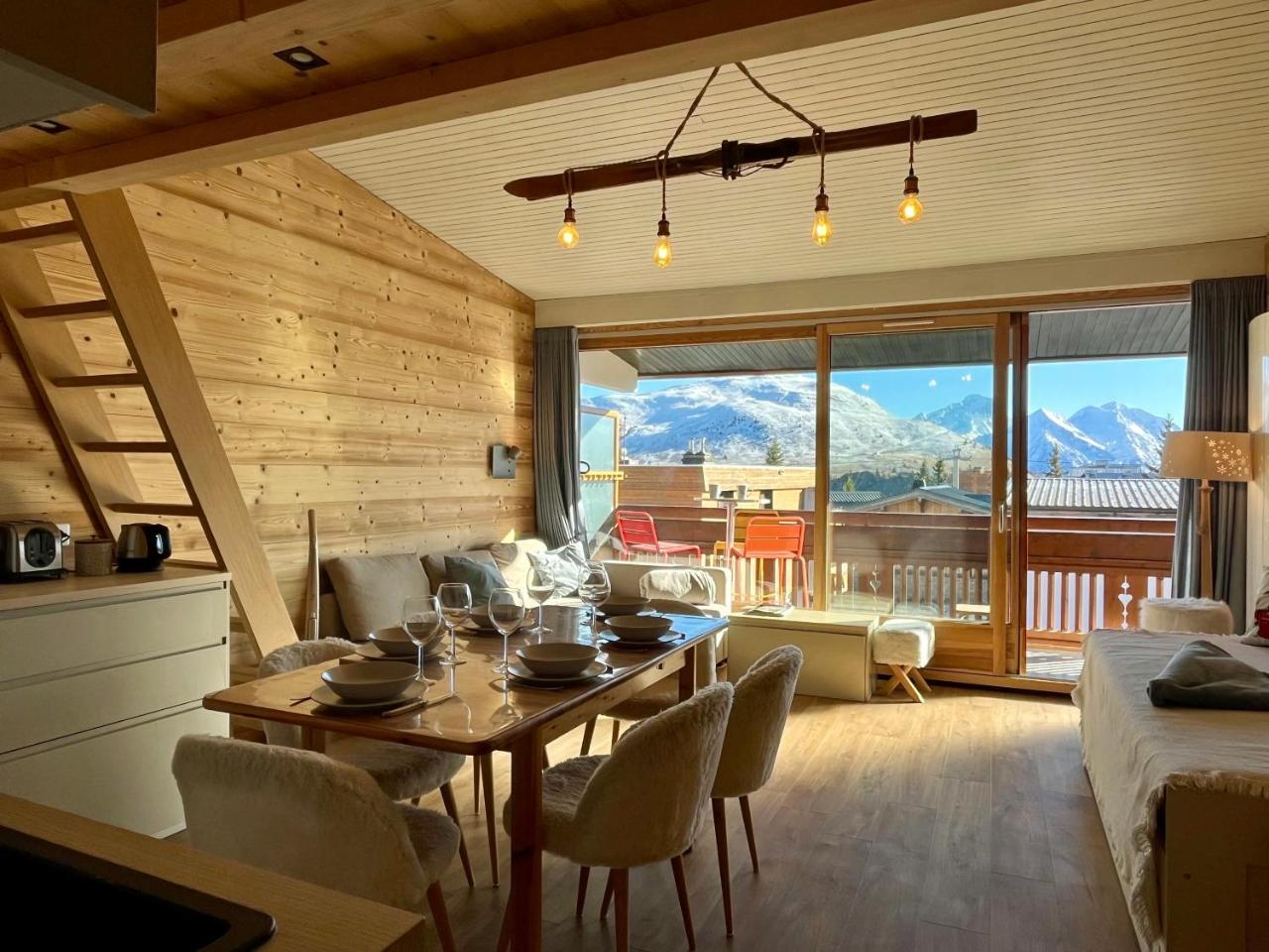 Homency - Residence Bel Oisans 2-12b - billede 2