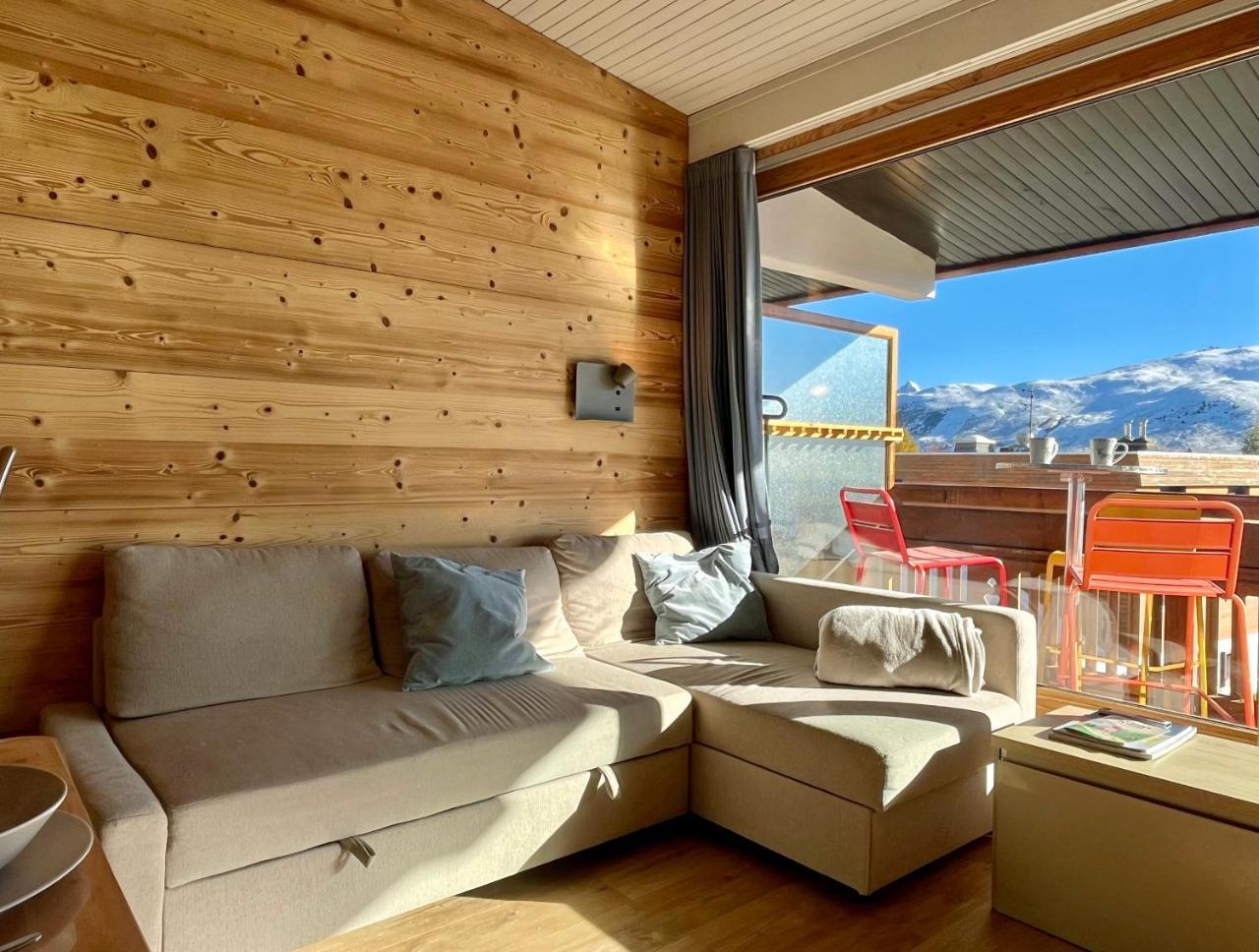Homency - Residence Bel Oisans 2-12b - billede 3