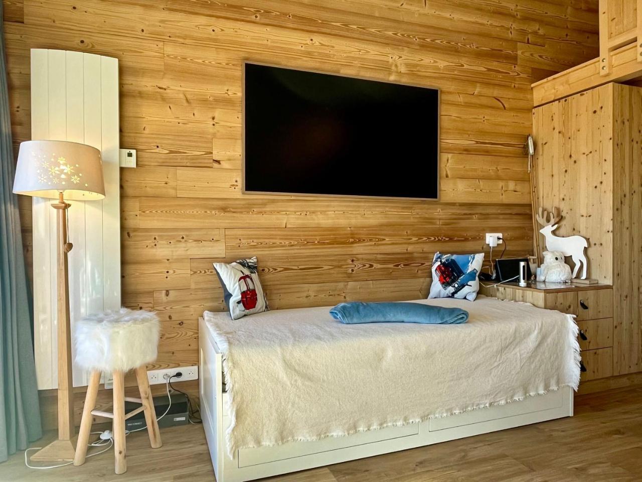 Homency - Residence Bel Oisans 2-12b - billede 4