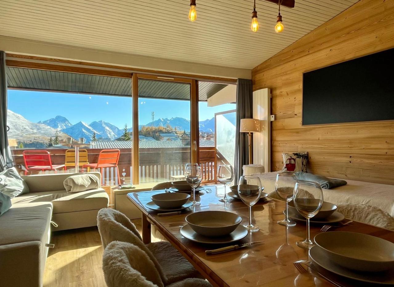 Homency - Residence Bel Oisans 2-12b – billede 5