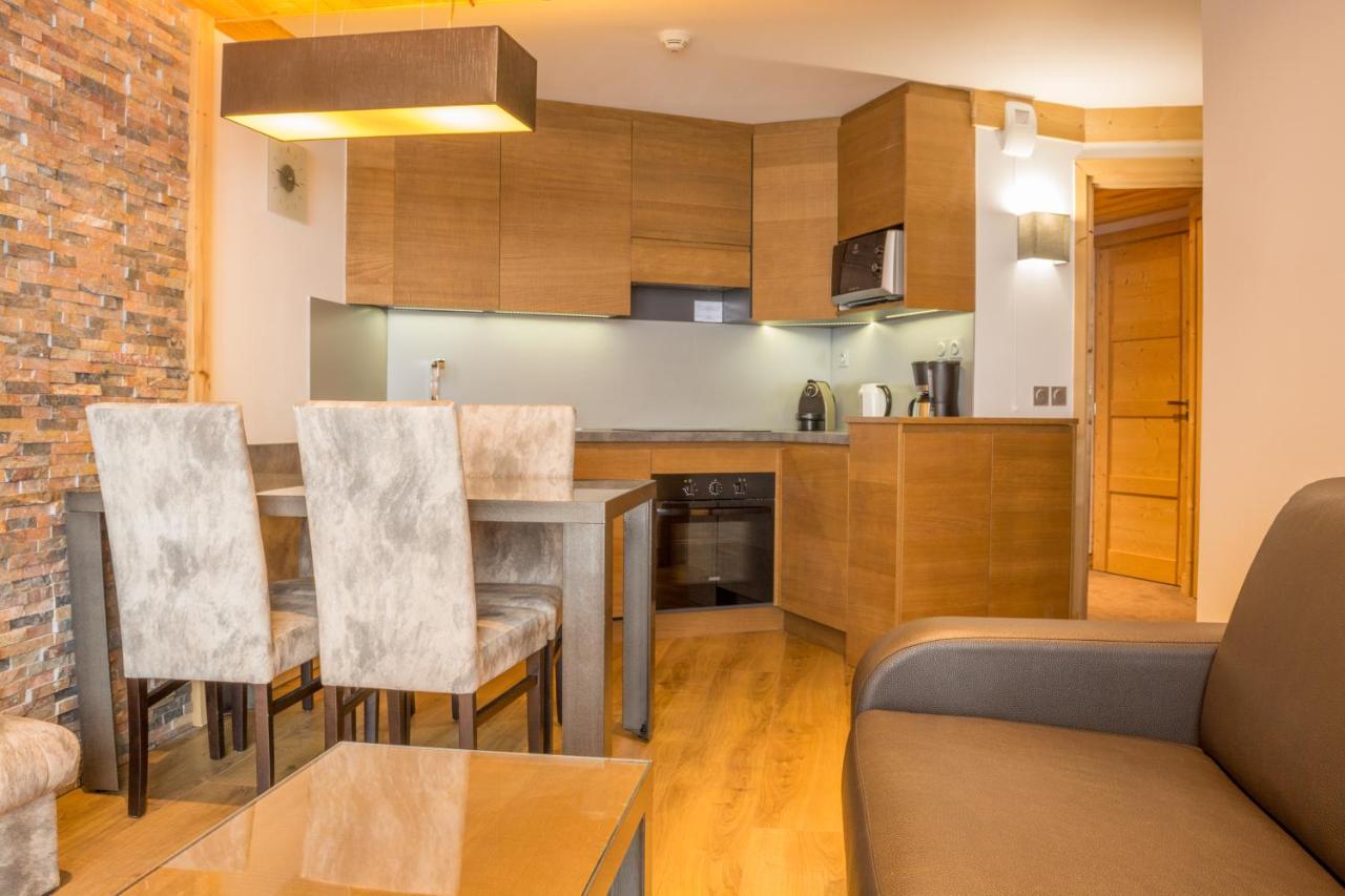 Chalet Des Neiges - Koh-I Nor Residence - billede 2