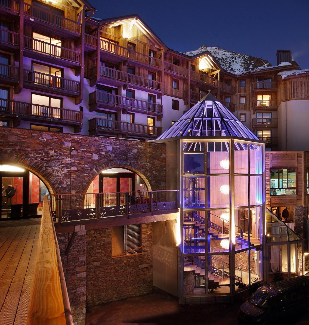 Chalet Des Neiges - Koh-I Nor Residence - billede 3