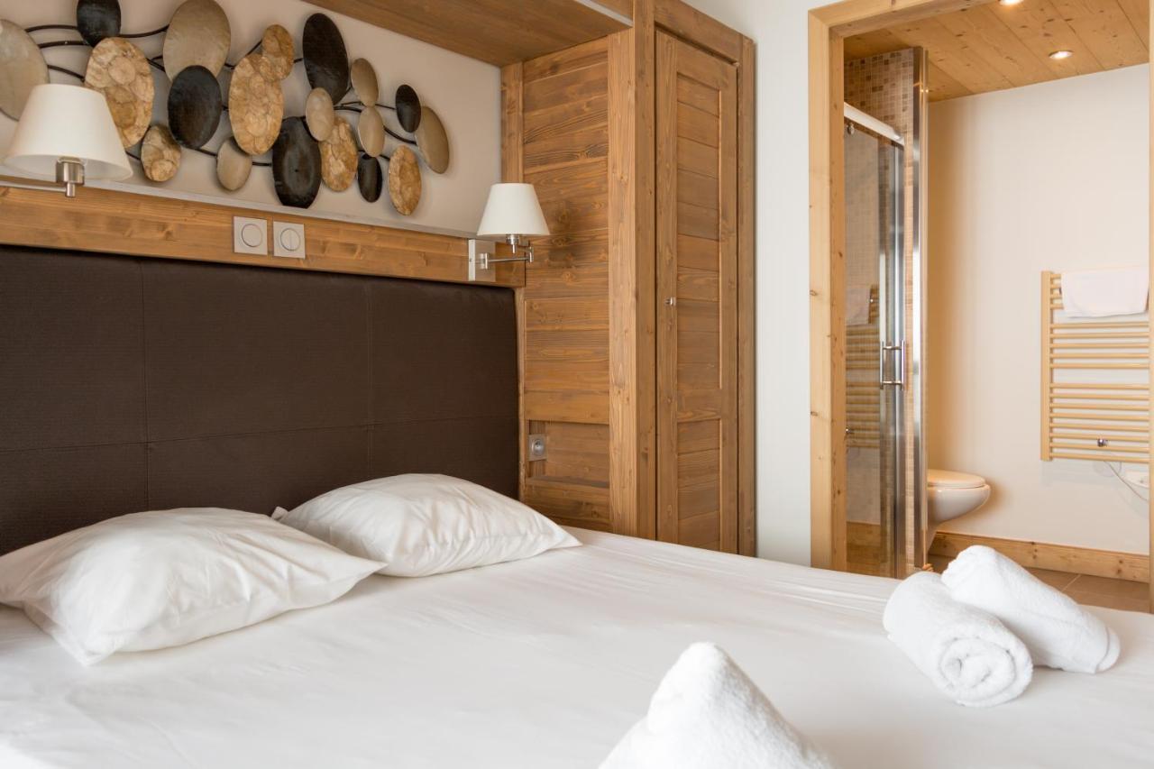 Chalet Des Neiges - Koh-I Nor Residence – billede 5