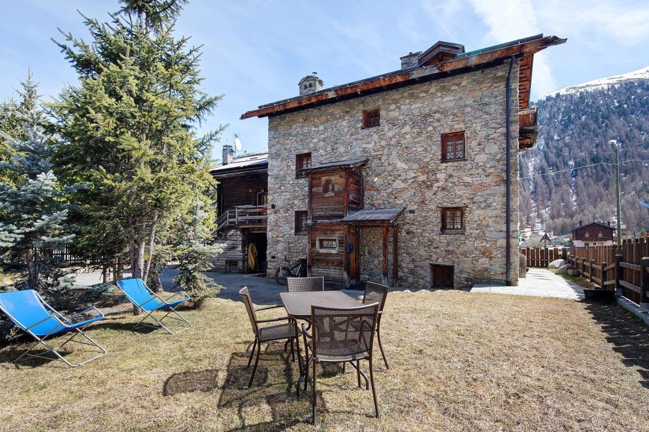 Casa Palipert - billede 1