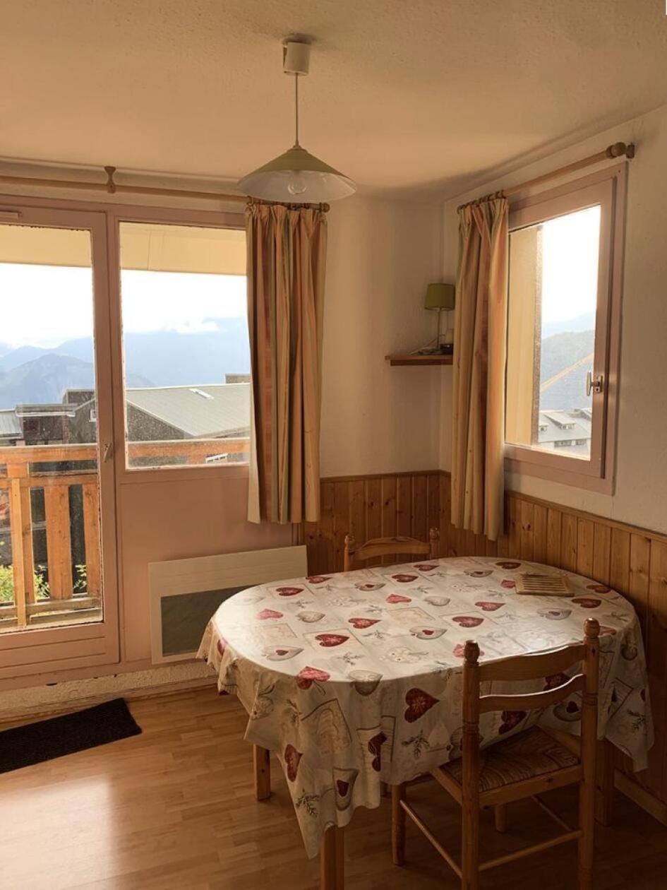 Residence Balcons D'huez - Residence Les Balcons D'huez Apt 101 Mae-3441 - billede 1