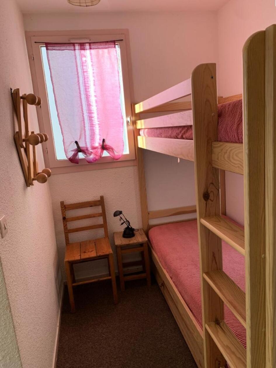 Residence Balcons D'huez - Residence Les Balcons D'huez Apt 101 Mae-3441 - billede 3