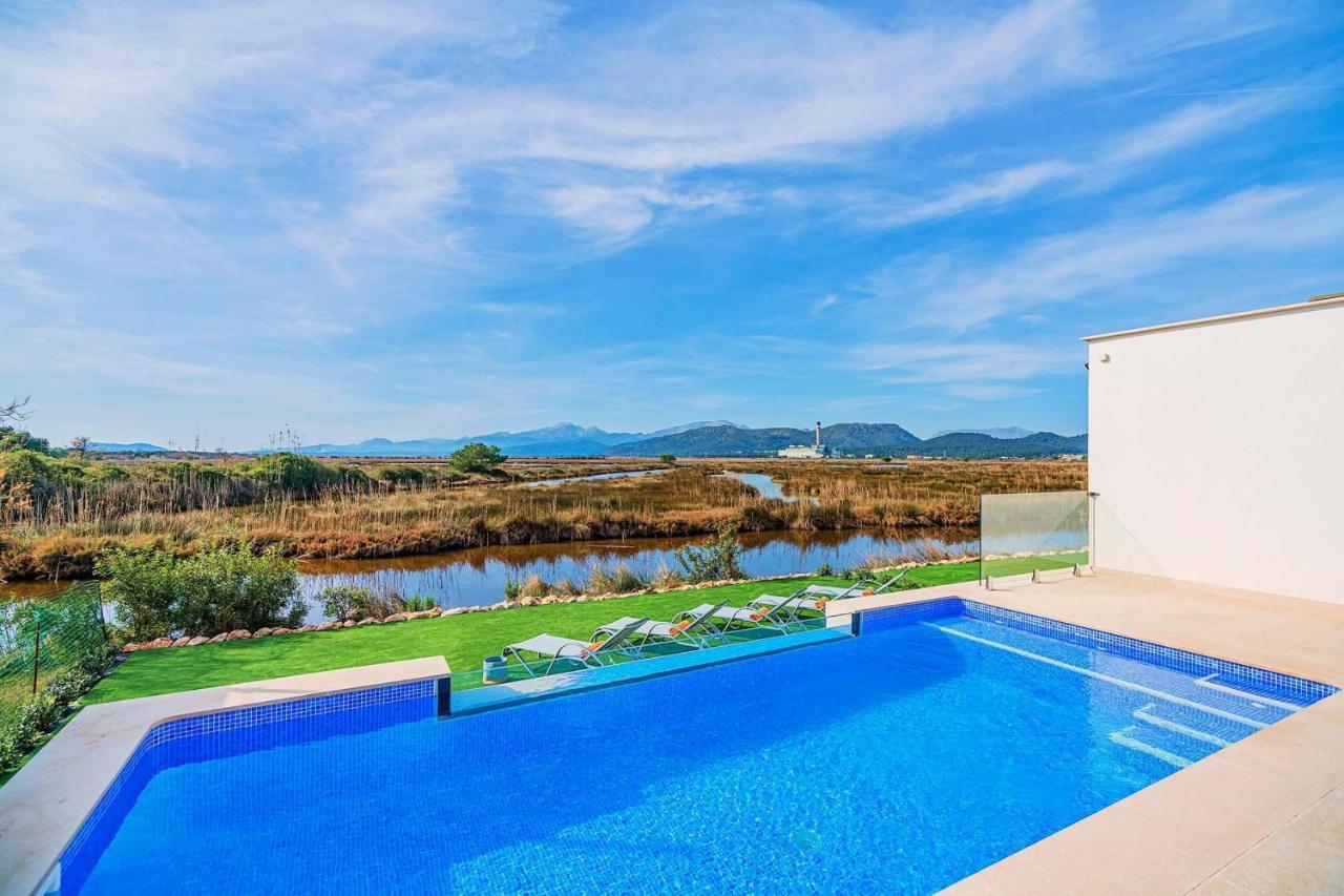 Villa Corb Mari II by Sealand Villas - billede 1