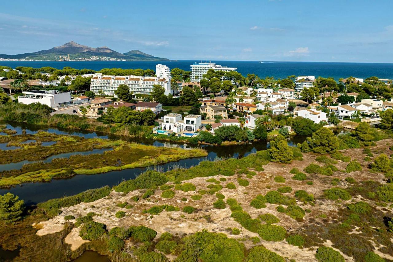 Villa Corb Mari II by Sealand Villas - billede 2