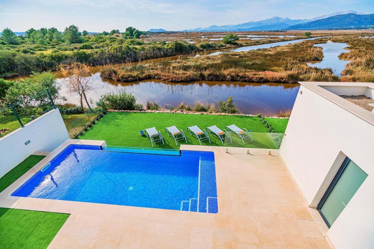 Villa Corb Mari II by Sealand Villas - billede 3