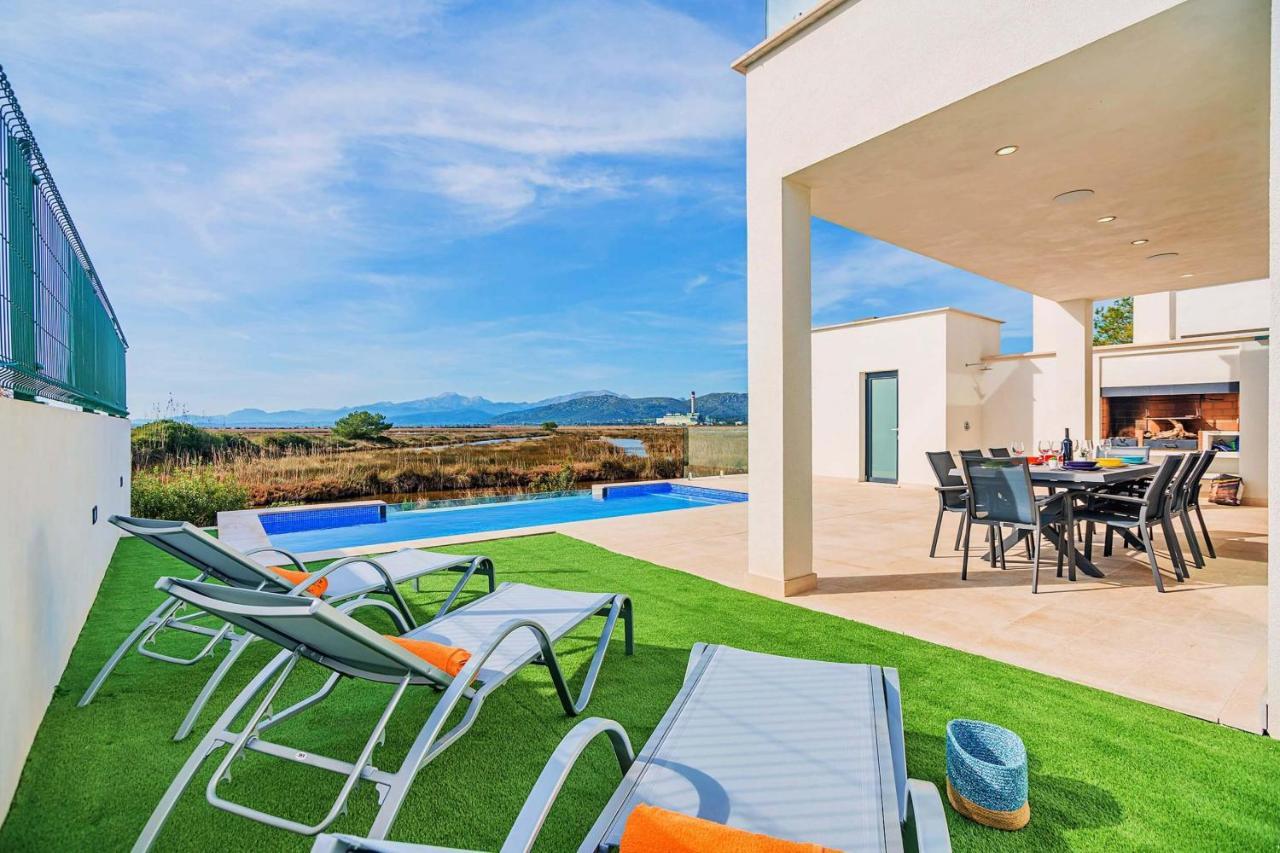 Villa Corb Mari II by Sealand Villas - billede 4