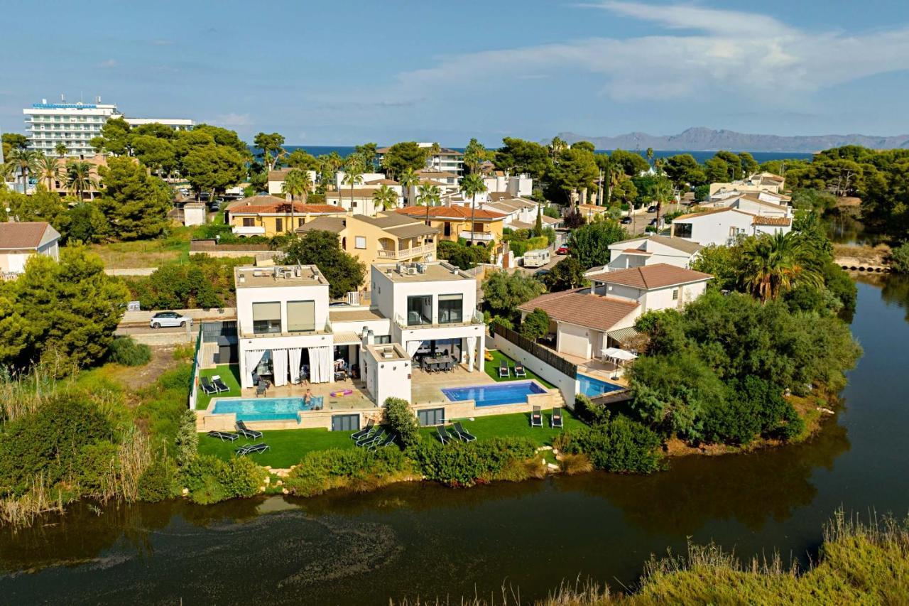 Villa Corb Mari II by Sealand Villas – billede 5