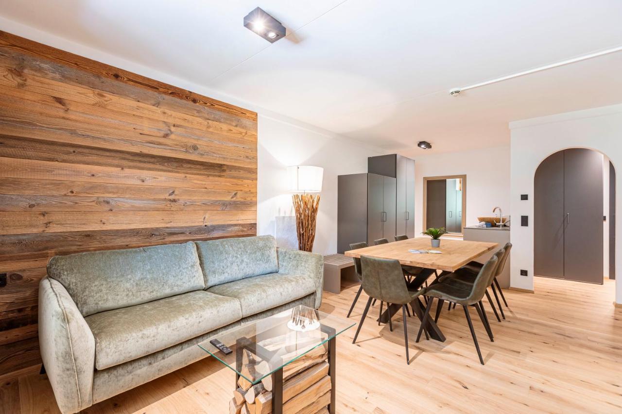 Saalbach Suites by Alps Resorts - billede 2
