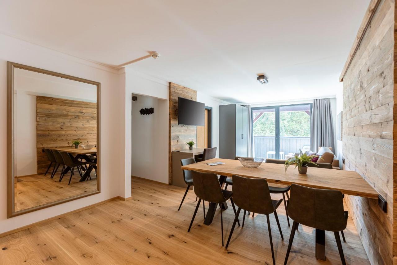 Saalbach Suites by Alps Resorts - billede 3