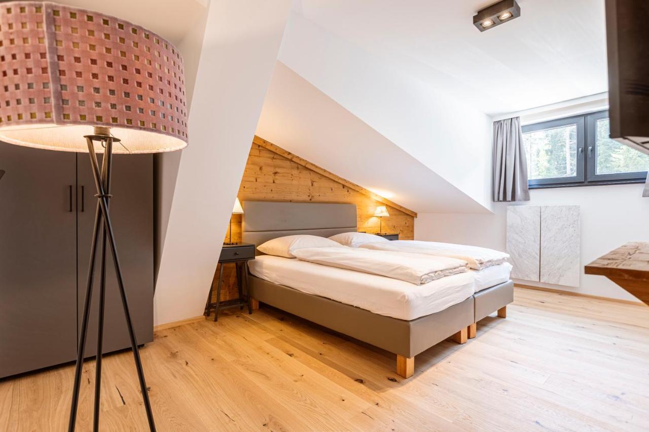 Saalbach Suites by Alps Resorts - billede 4