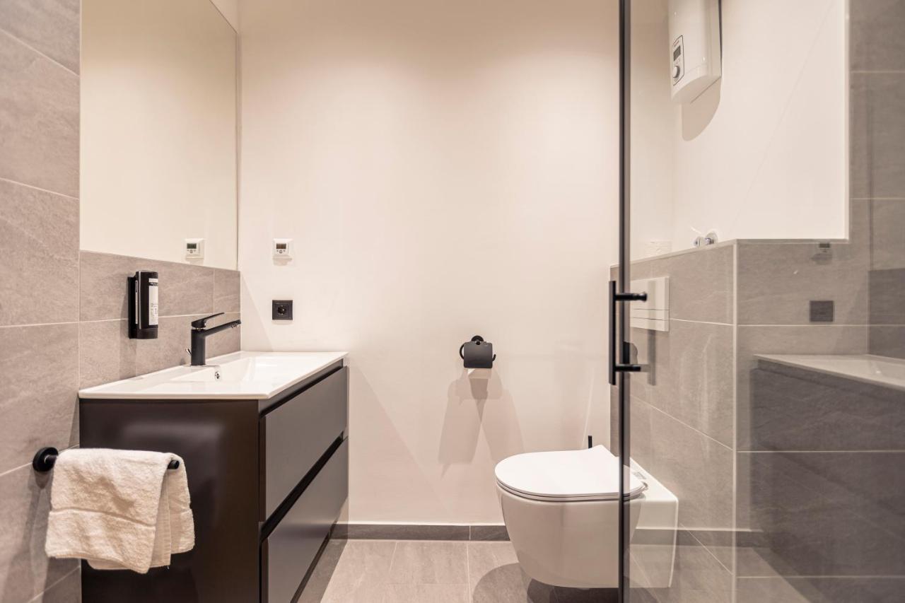Saalbach Suites by Alps Resorts – billede 5
